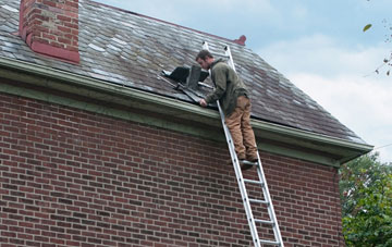 what affects urgent Ketsby roof repairs