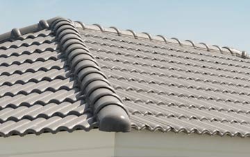advantages of Ketsby clay roofing