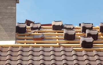 Ketsby clay roofing costs