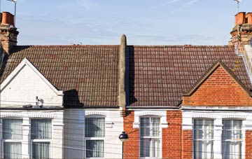 clay roofing Ketsby, Lincolnshire