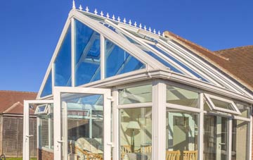 conservatory roof insulation costs Ketsby