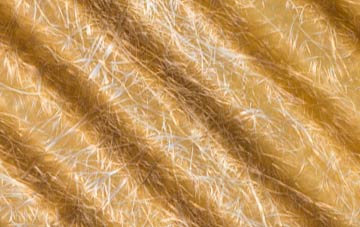 Ketsby fibreglass roof waterproofing