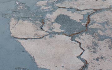 fibreglass roofing replacement Ketsby