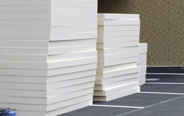 Ketsby flat roof insulation costs