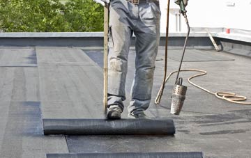 flat roof replacement Ketsby, Lincolnshire