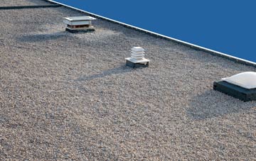 flat roofing Ketsby, Lincolnshire