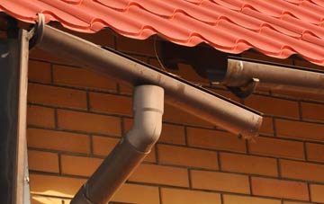 Ketsby gutter repair costs