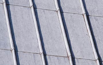 lead roofing Ketsby, Lincolnshire