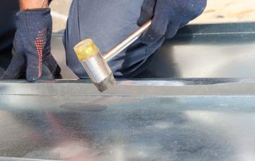 Ketsby metal roofing costs