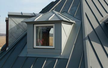 metal roofing Ketsby, Lincolnshire
