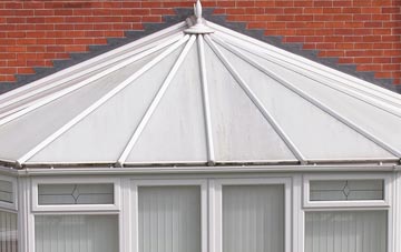 Ketsby polycarbonate conservatory roof repairs