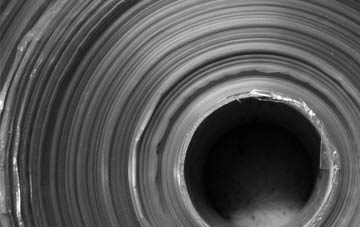 Ketsby pvc roof replacement