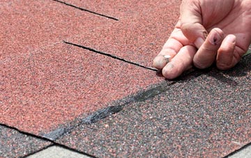 Ketsby asphalt roof repairs