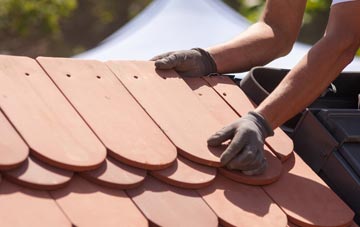 Ketsby roof tile contractors
