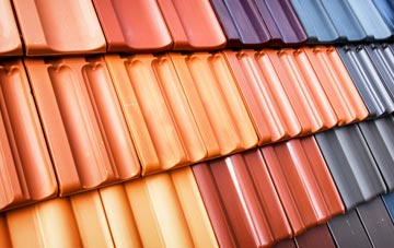 Ketsby roof tile costs