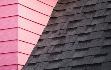rubber roofing Ketsby, Lincolnshire