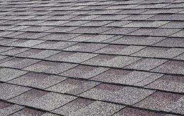 Ketsby tiles for shallow pitch roofing