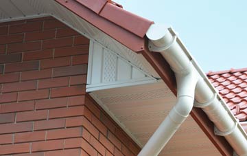 Ketsby soffit repair costs