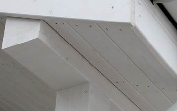 soffits Ketsby, Lincolnshire