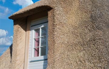 Ketsby thatch roof disadvantages
