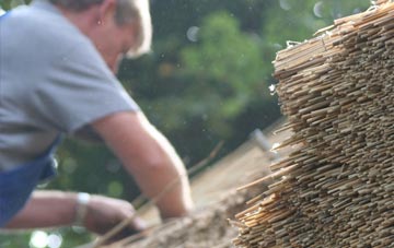 professional Ketsby thatchers