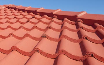 Ketsby tile and slate roof replacement