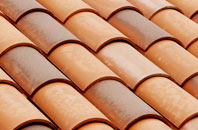 Ketsby clay roofing