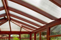 Ketsby conservatory roofing insulation