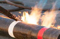 Ketsby flat roofing replacement