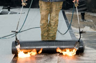 Ketsby flat roof sealing quote