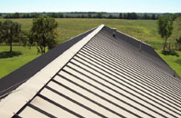 Ketsby metal roof quotes