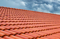 Ketsby roofing tiles