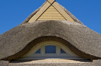 Ketsby thatch roofing